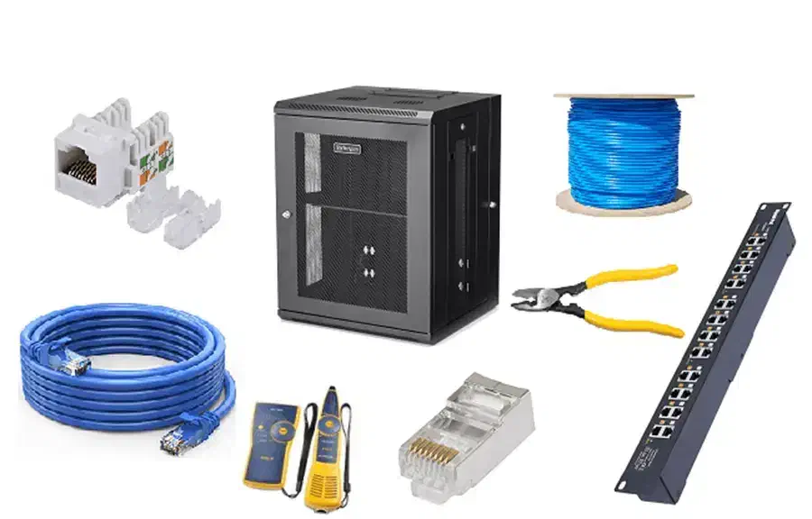 خدمات جامع شبکه رایانه سانترال دوربین دزدگیر|خدمات رایانهای و موبایل|تهران, سید خندان (جلفا)|دیوار