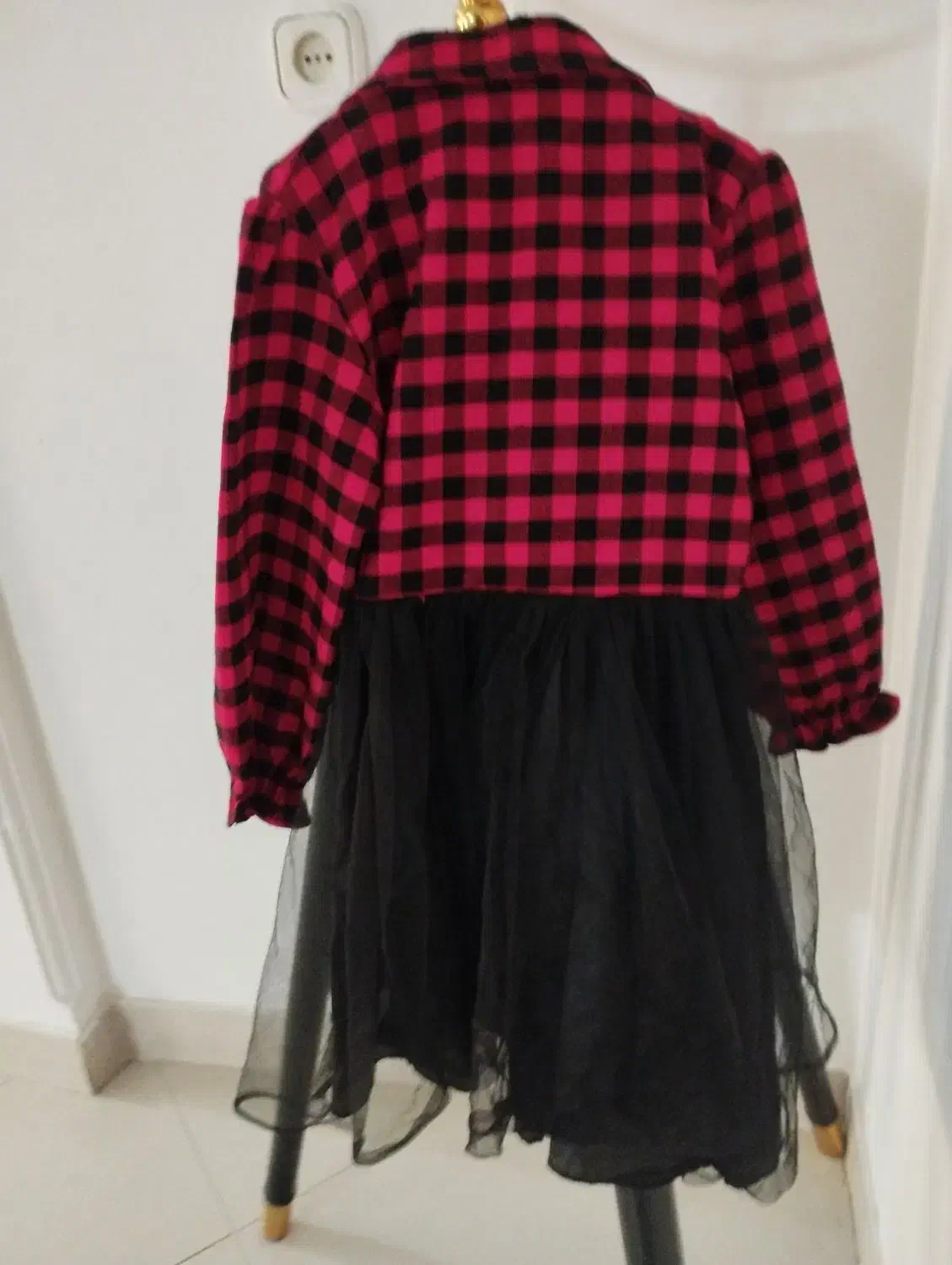 پیراهن مجلسی|کفش و لباس بچه|مشهد, دانشجو|دیوار