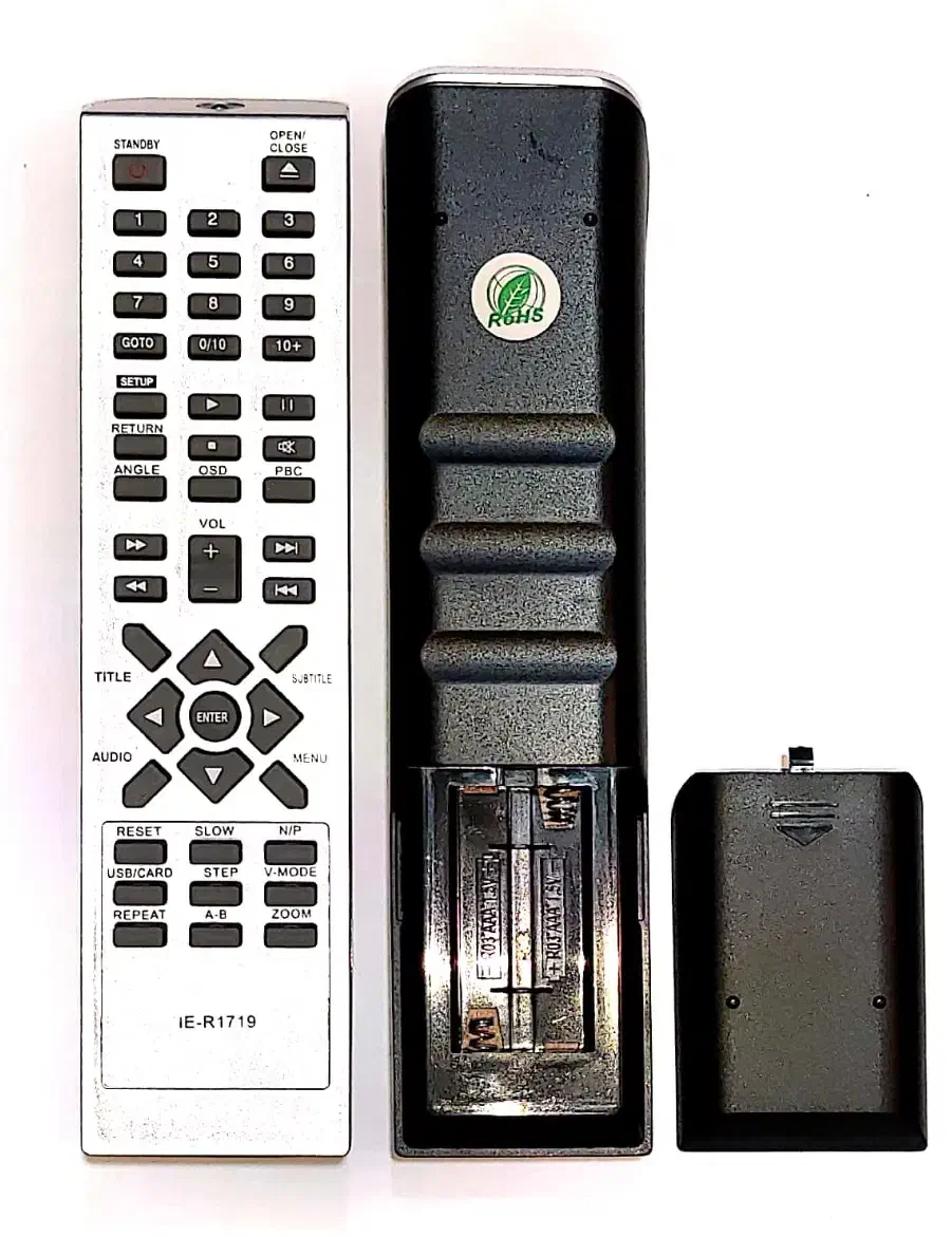 دستگاه دیجیتالی|پخشکننده DVD و ویدیو|کرمانشاه, |دیوار