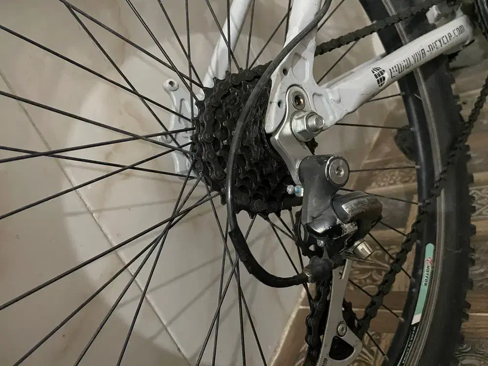 دوچرخه ویوا ۲۶|دوچرخه، اسکیت، اسکوتر|سنندج, |دیوار