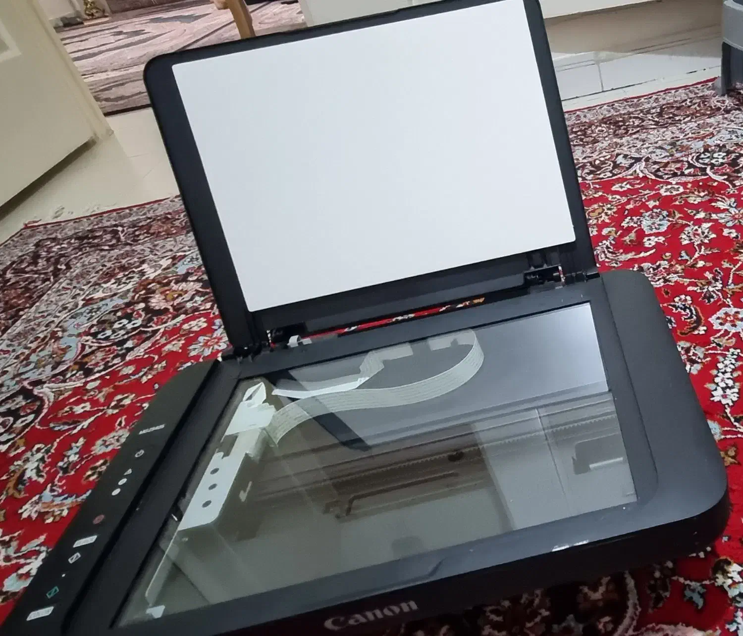 پرینتر|پرینتر، اسکنر، کپی، فکس|تهران, مسعودیه|دیوار