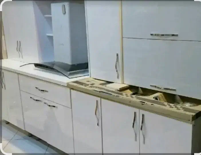 کابینت پیش ساخته|خدمات پیشه و مهارت|چهاردانگه (تهران), |دیوار