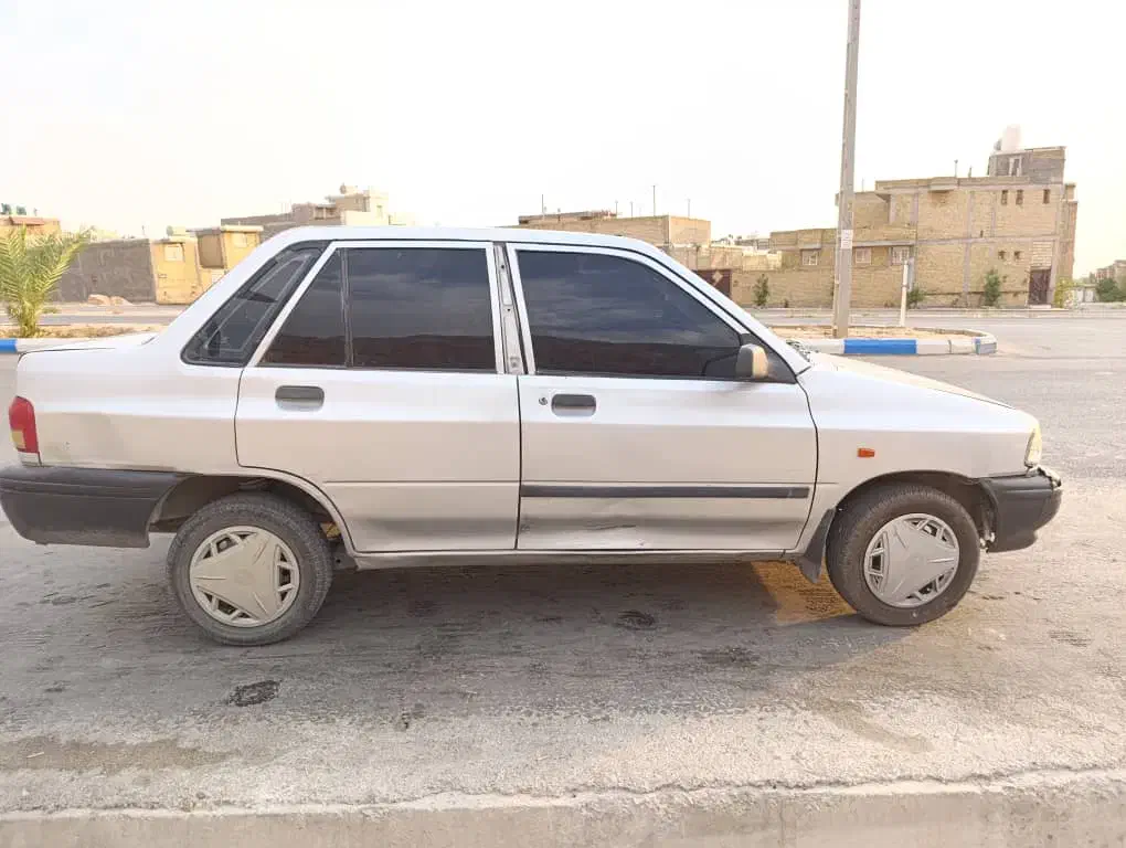 پراید مدل 90|خودرو سواری و وانت|داراب, |دیوار