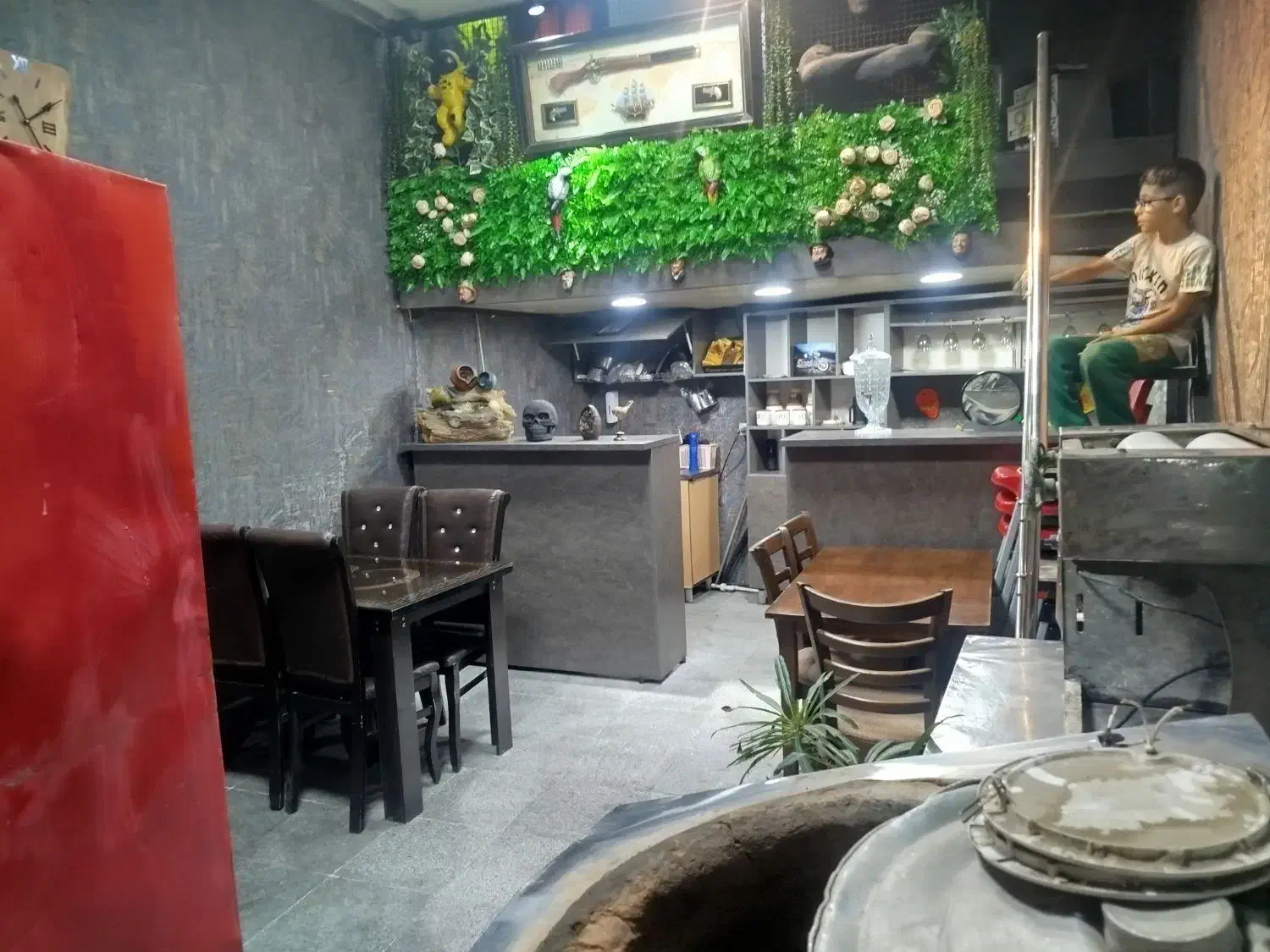 اجاره مغازه|اجارهٔ مغازه و غرفه|نسیم‌شهر, |دیوار