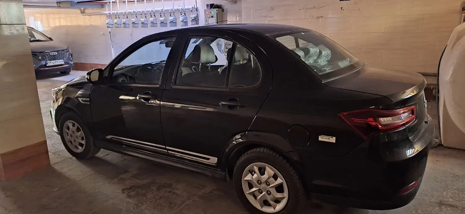 سواری سهند|خودرو سواری و وانت|بهبهان, |دیوار