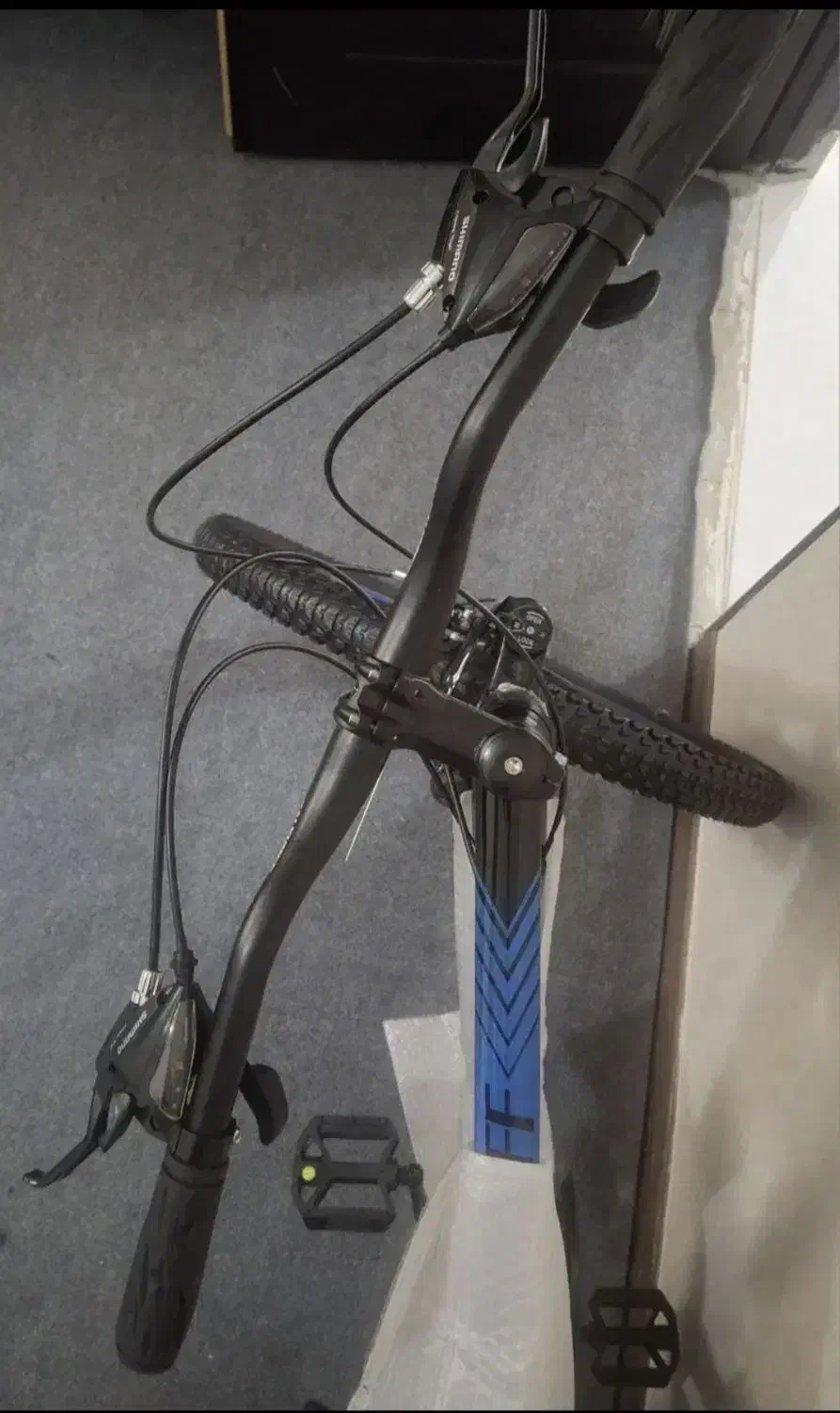 دوچرخه ۲۶کالخوف|دوچرخه، اسکیت، اسکوتر|شیراز, دکتر حسابی|دیوار