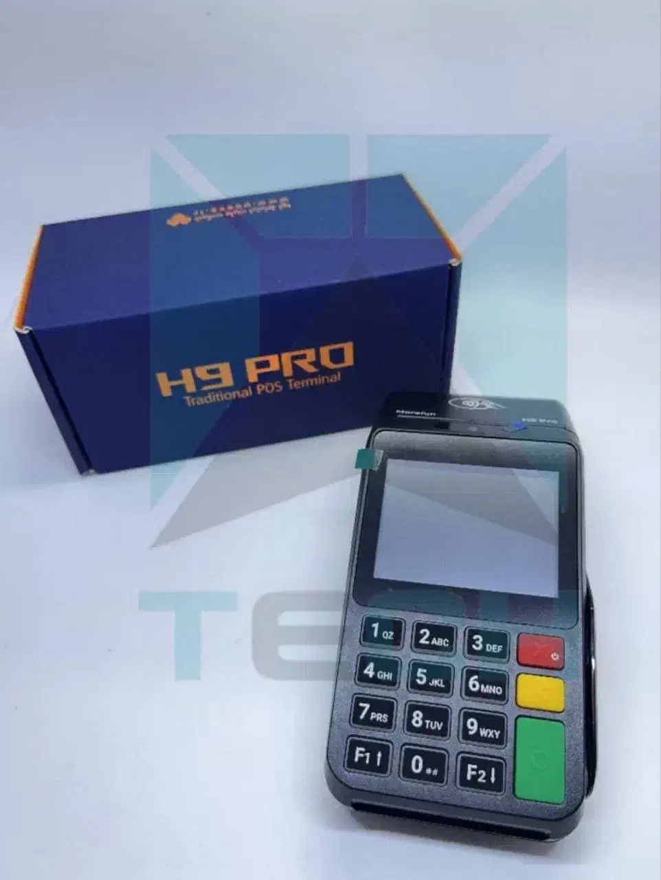 فروش دستگاه کارتخوان سیار|فروشگاه و مغازه|قوچان, |دیوار