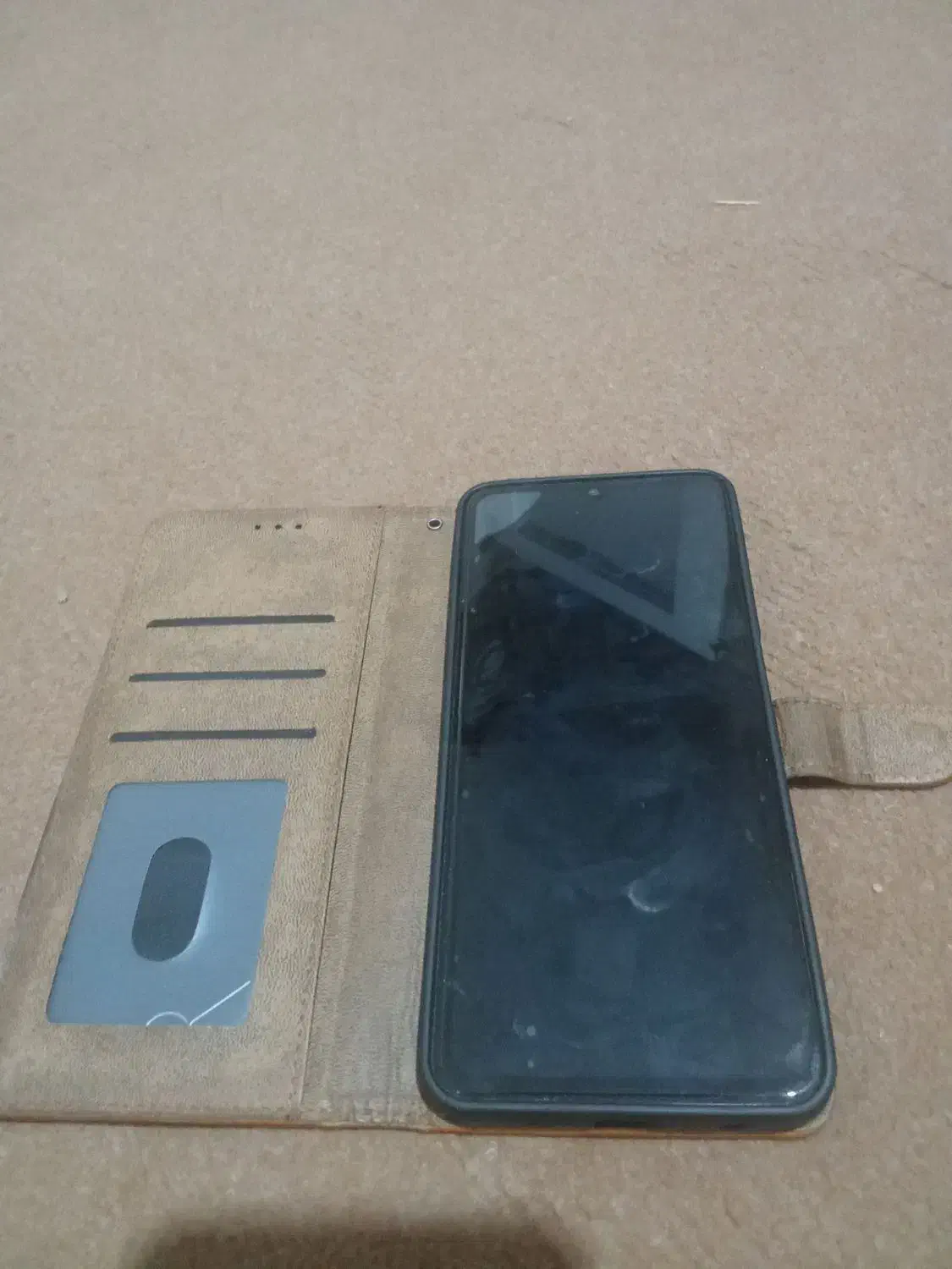 گوشی ردمی A5|موبایل|لردگان, |دیوار