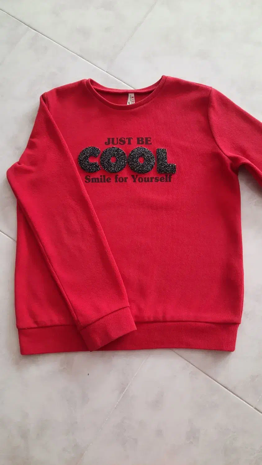 حراج بلوز یلدایی وکاپشن قرمز اناری،مارکدار ودرحدنو|حراج|تبریز, |دیوار