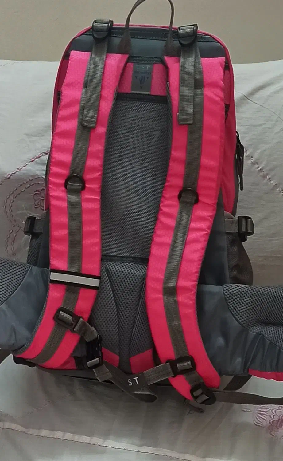 کوله پشتی کوهنوردی دیوتر|کوهنوردی و کمپینگ|قدس, شهر‌قدس|دیوار