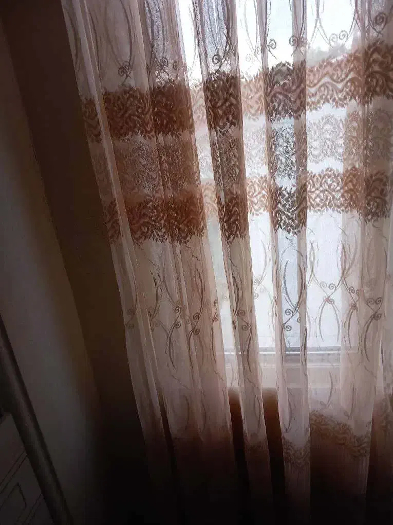 پارچه تور راشل پانچ نونو|لباس|لاهیجان, امیرشهید|دیوار