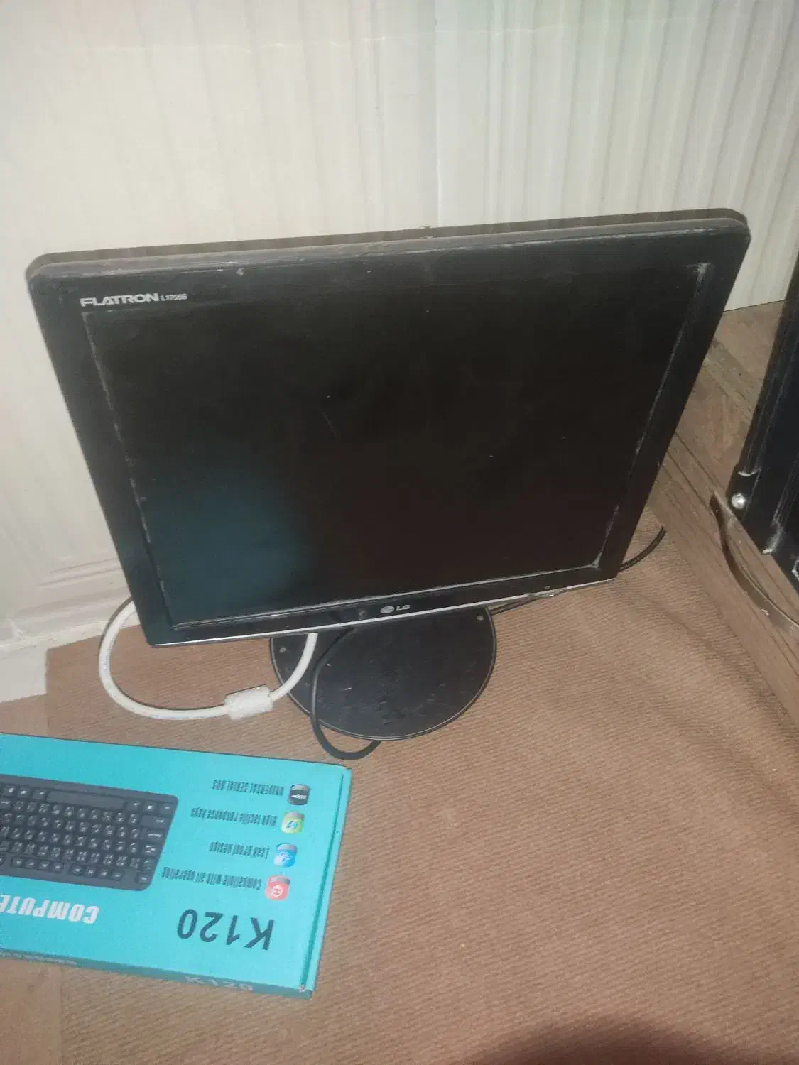 کامپیوتر دست دوم|رایانه رومیزی|بندر ماهشهر, |دیوار