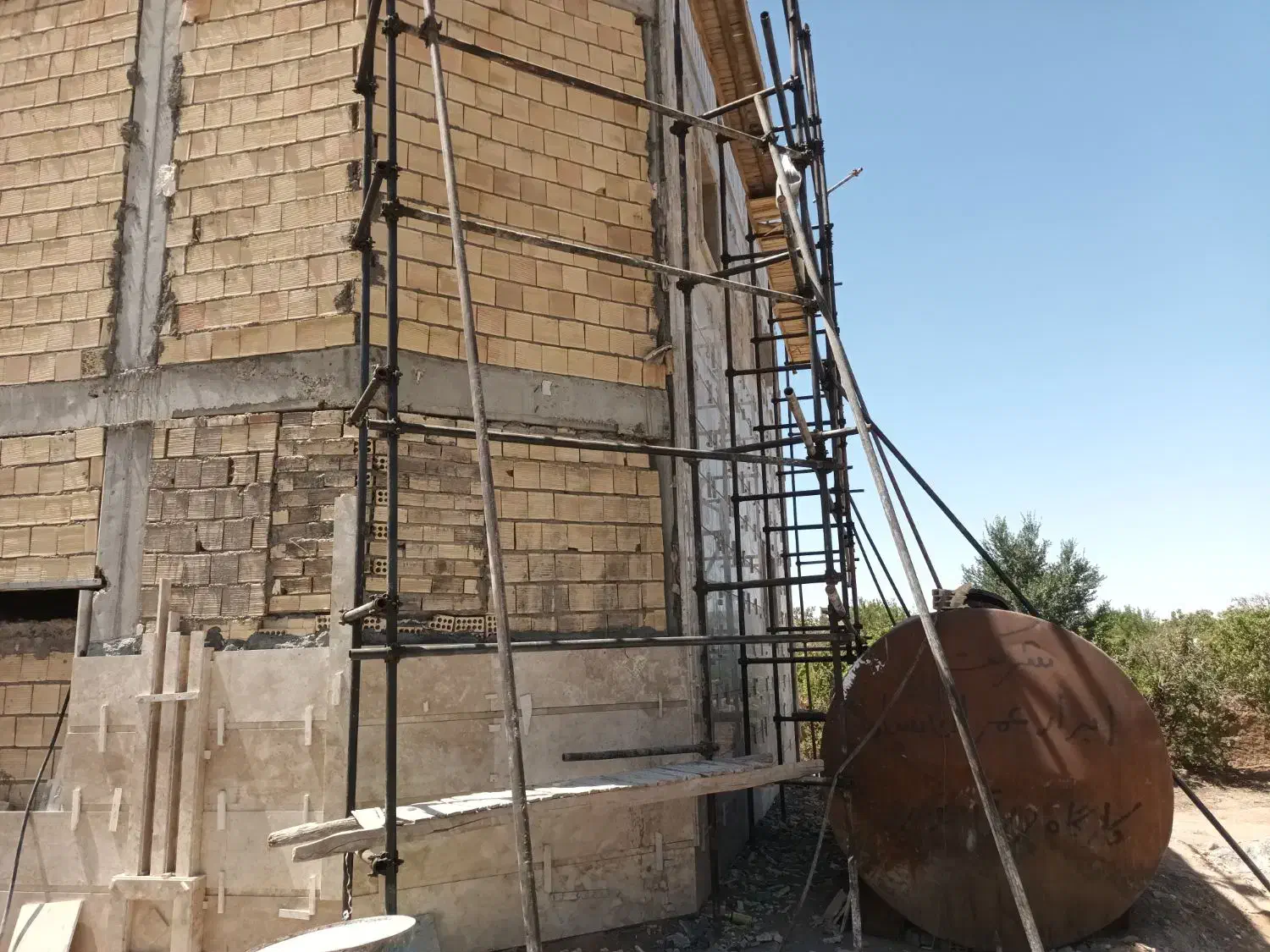 کارکر|استخدام معماری، عمران و ساختمانی|ازنا, |دیوار