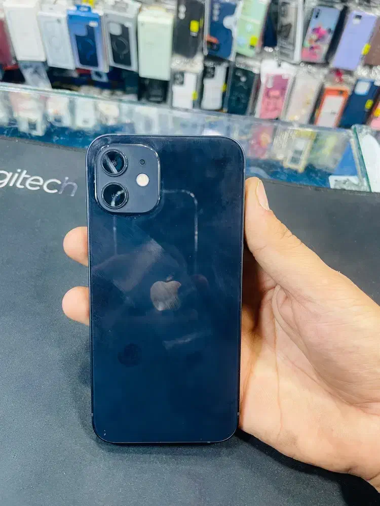 ایفون 12 نرمال|موبایل|چابهار, |دیوار