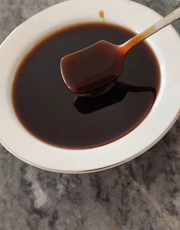 شیره بلوط یا شهوکه|خوردنی و آشامیدنی|جوانرود, |دیوار