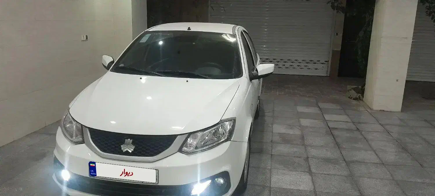 ساینا اس ۸۵ گانه مدل ۴۰۳|خودرو سواری و وانت|ری, سیزده آبان|دیوار