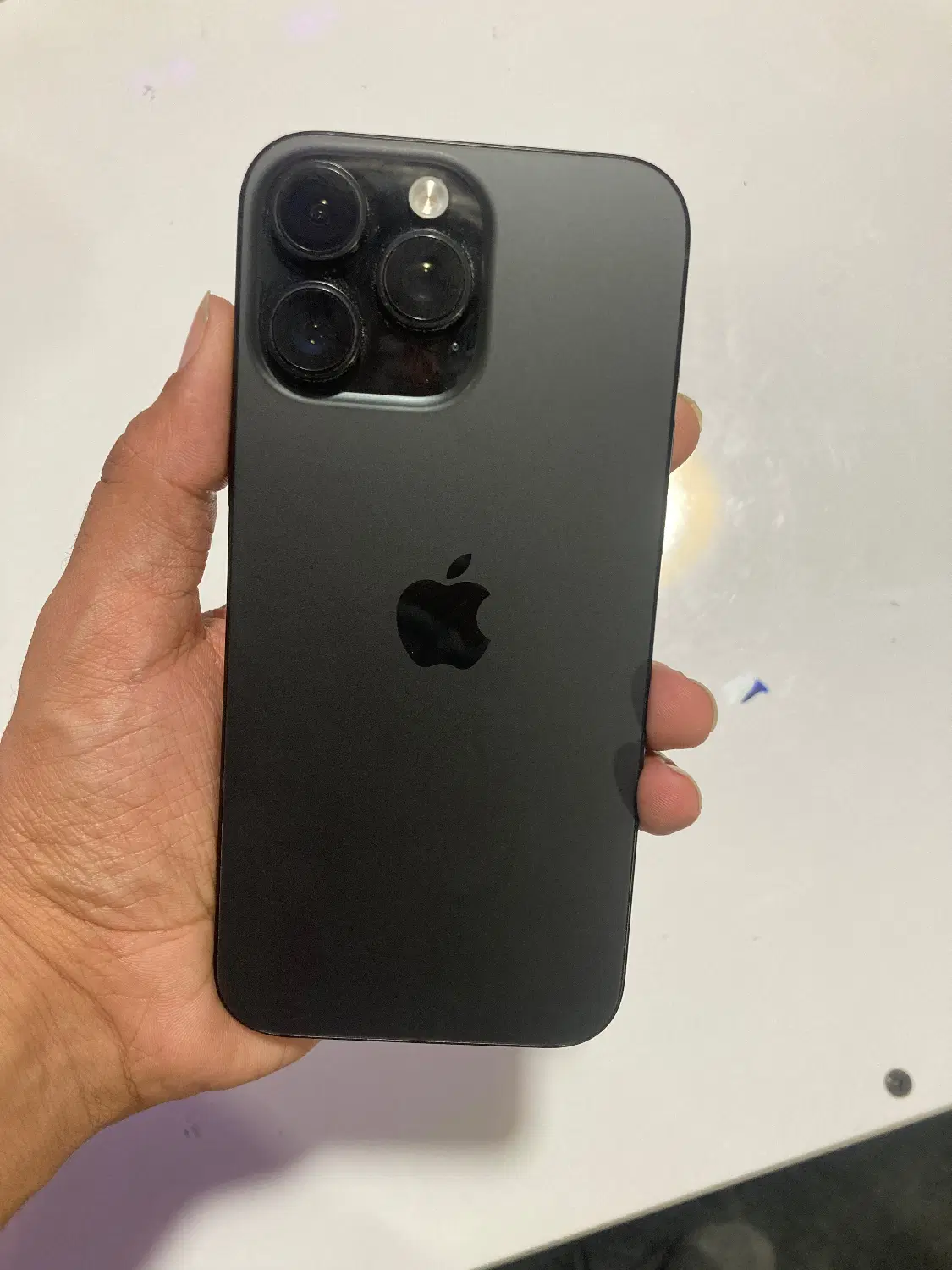 IPhone 16 pro max|موبایل|تهران, تجریش|دیوار