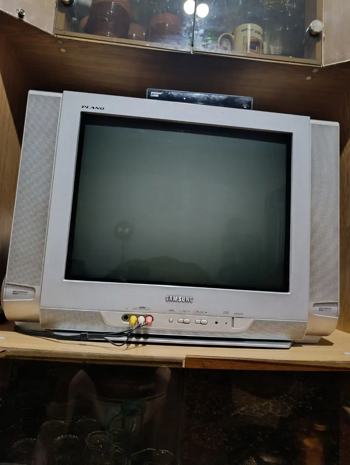 تلویزیون سامسونگ|تلویزیون و پروژکتور|ارومیه, |دیوار