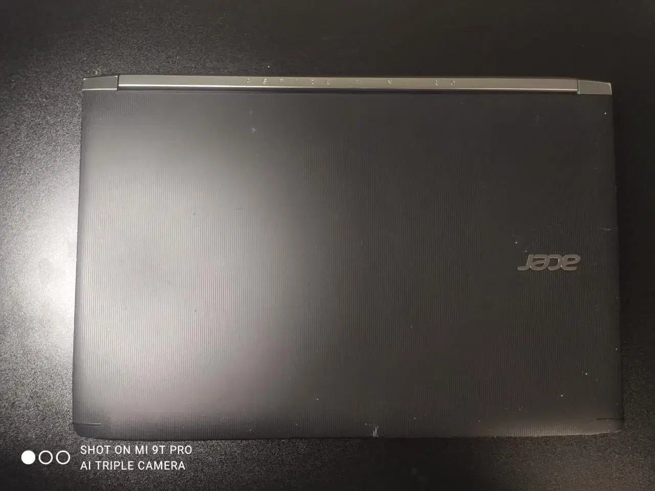 Acer aspire v nitro 15 لپ تاپ گیمینگ|رایانه همراه|تهران, تهرانپارس جنوبی|دیوار