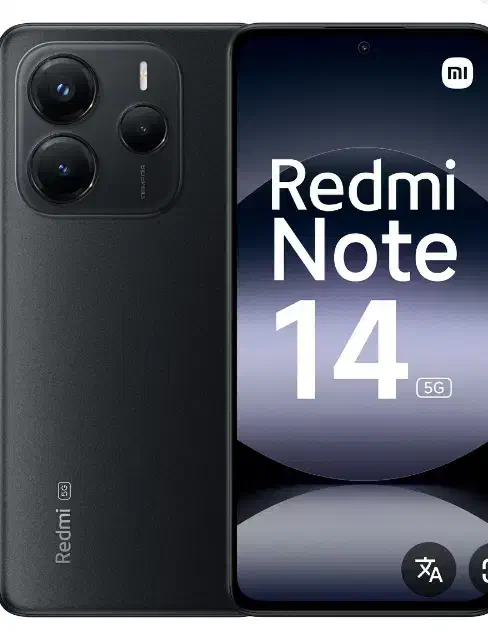 موبایل Redmi Note 14|موبایل|شیراز, شهرک مهدی‌آباد|دیوار