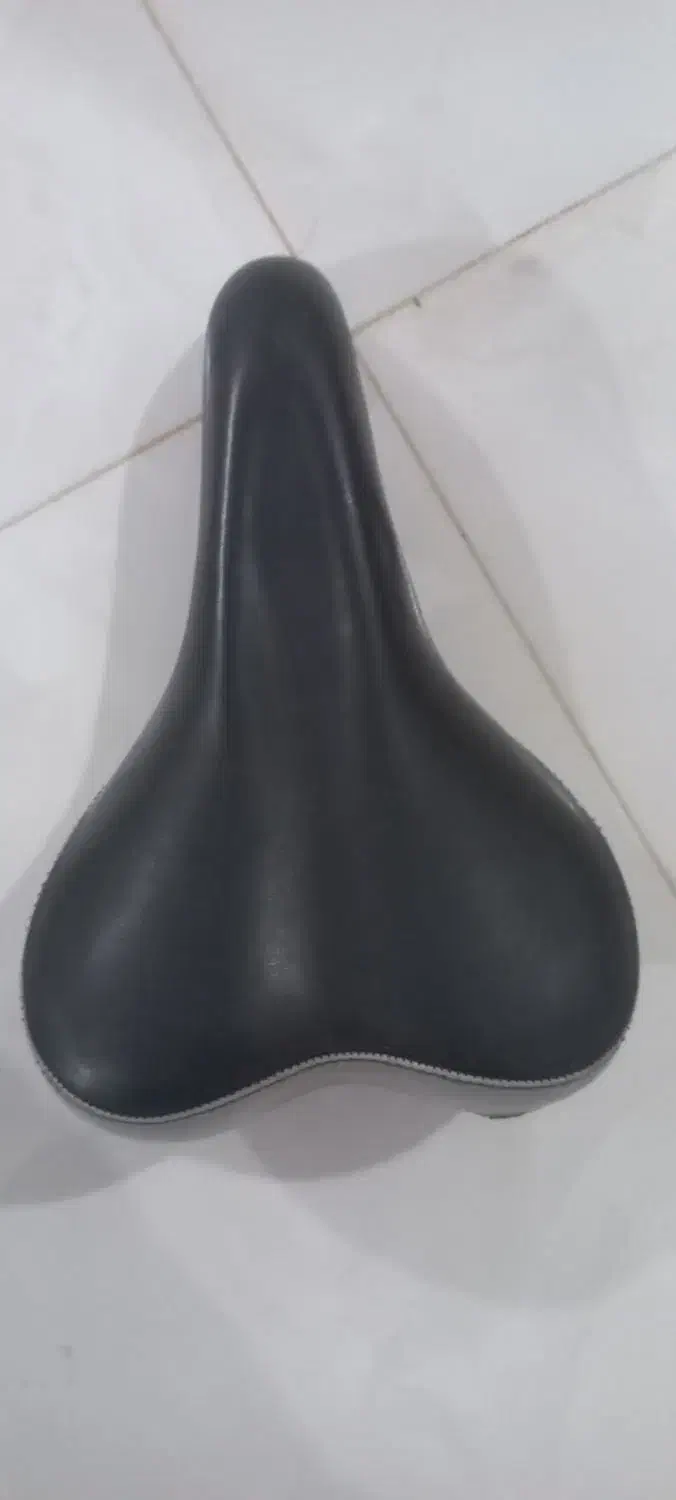 زین دوچرخه ویوا اصل|دوچرخه، اسکیت، اسکوتر|گناباد, |دیوار