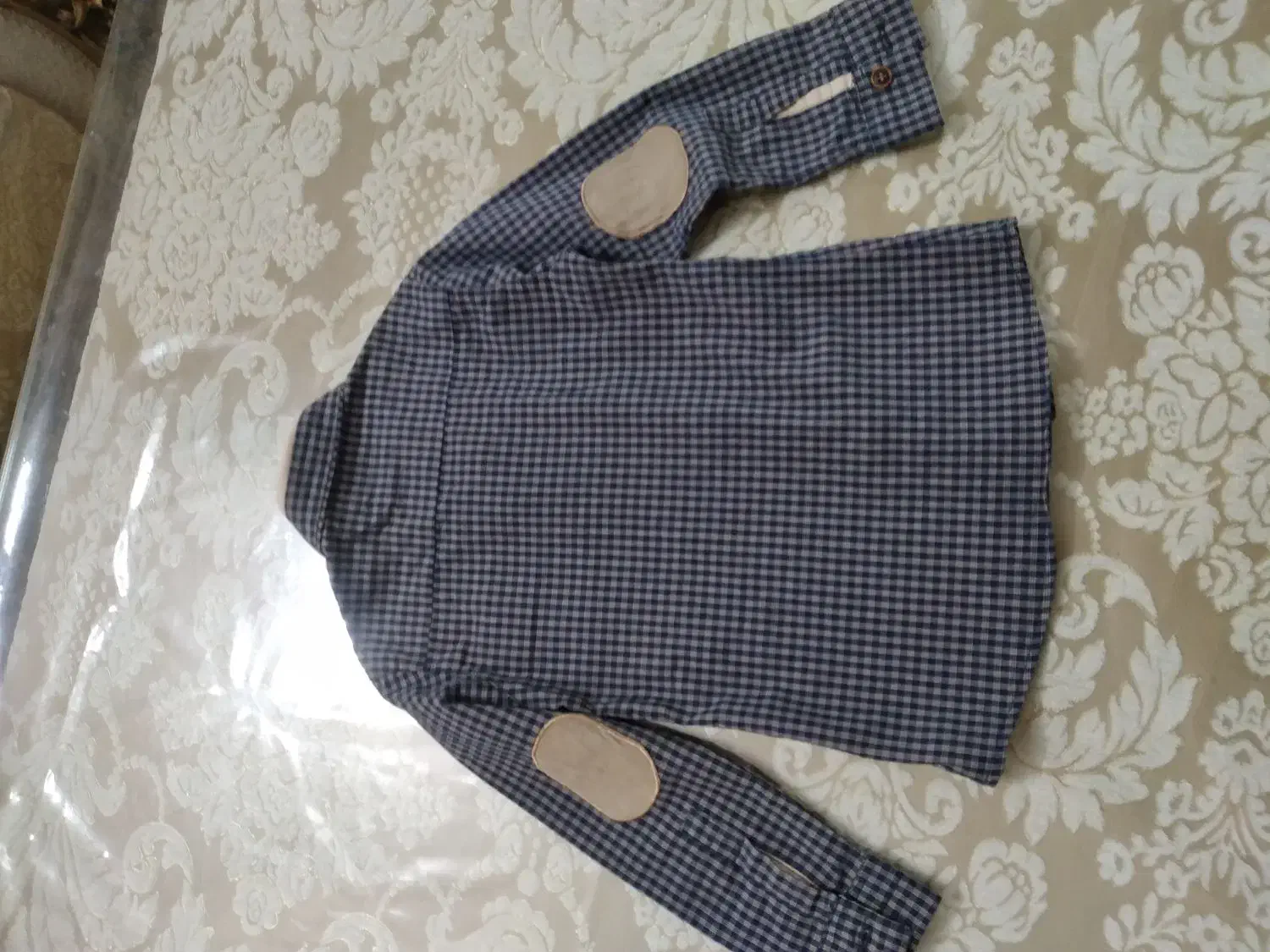 لباس پسرانه وارداتی|کفش و لباس بچه|قم, انسجام|دیوار