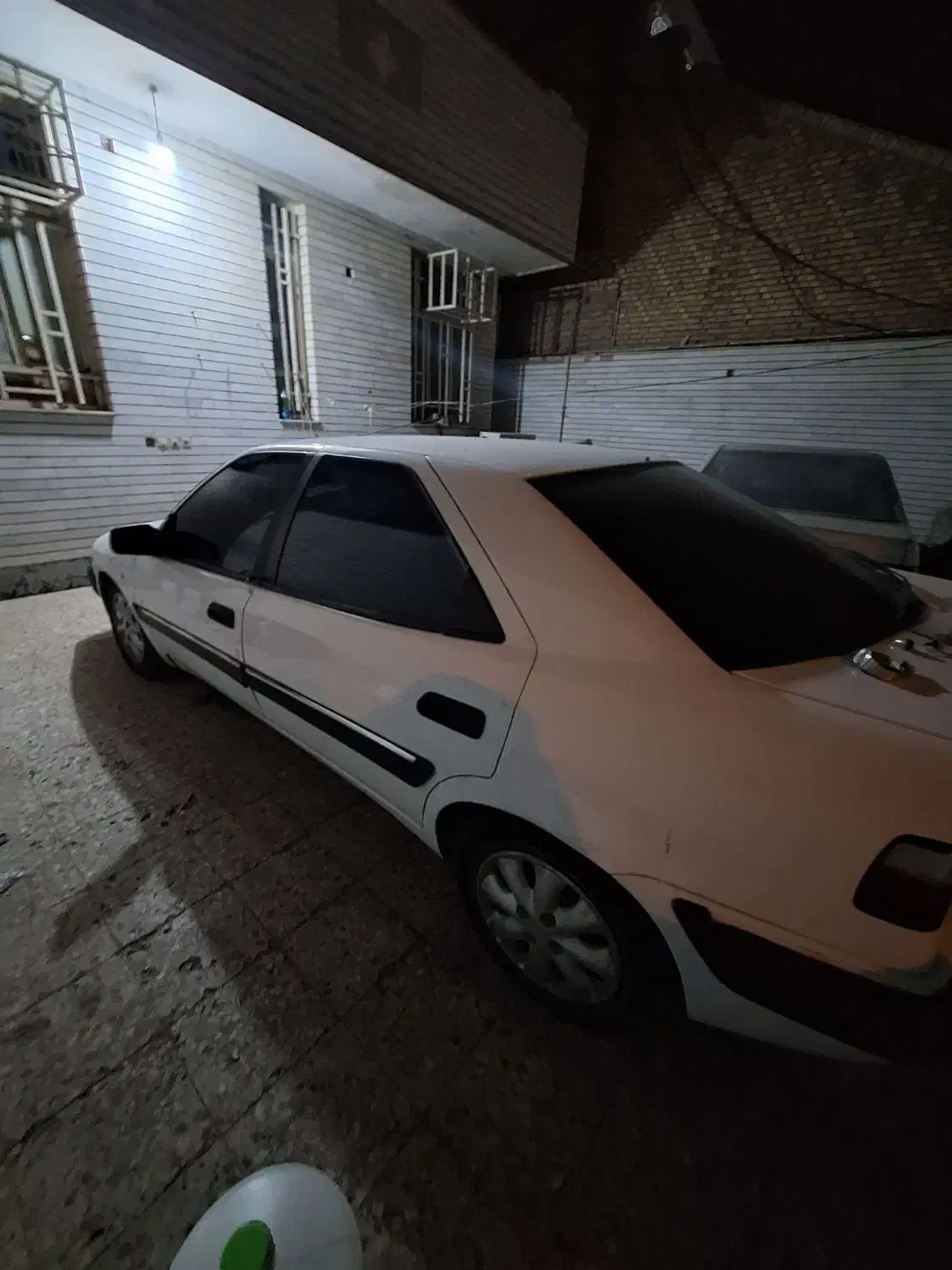 زانتیا مدل ۸۹|خودرو سواری و وانت|اهواز, گلستان|دیوار