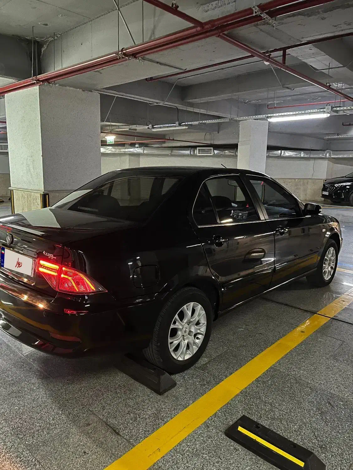 سورن پلاس|خودرو سواری و وانت|مشهد, بهشت|دیوار