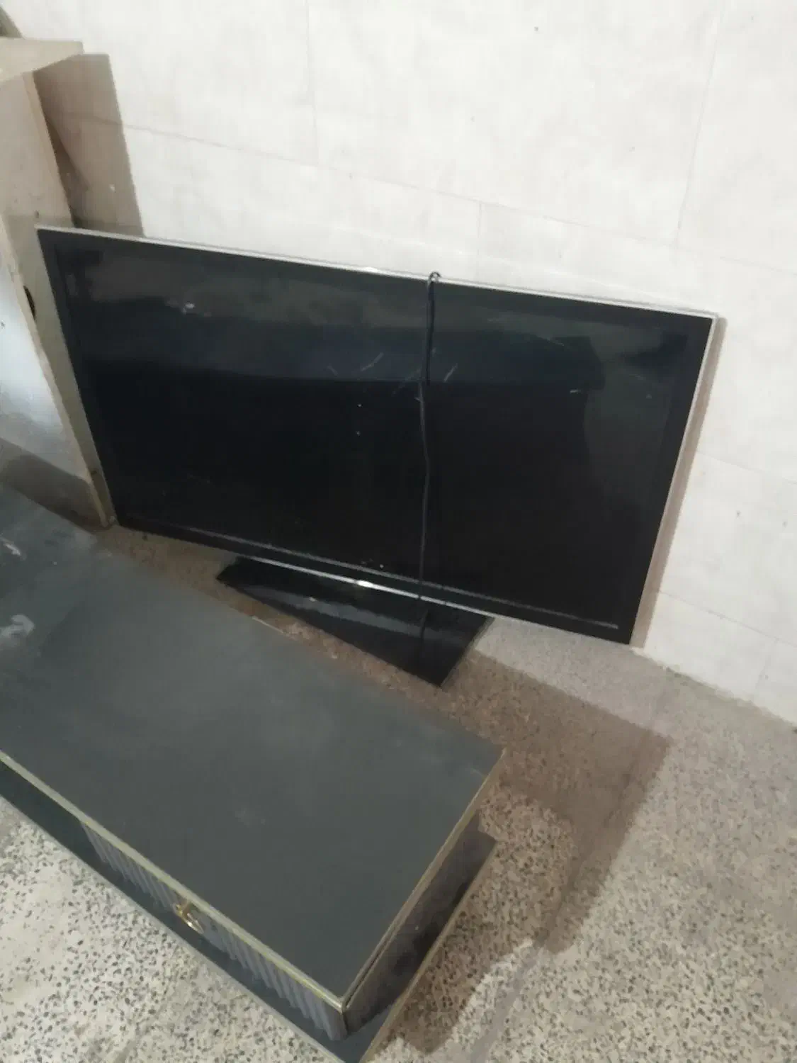 ال ی دی ایکس ویژن|تلویزیون و پروژکتور|کهریزک, |دیوار