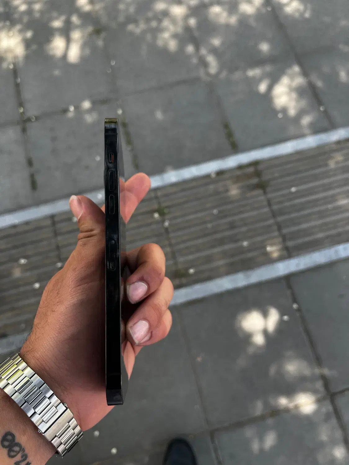 Iphone 14 promax|موبایل|تهران, آبشار تهران (دریاچه)|دیوار