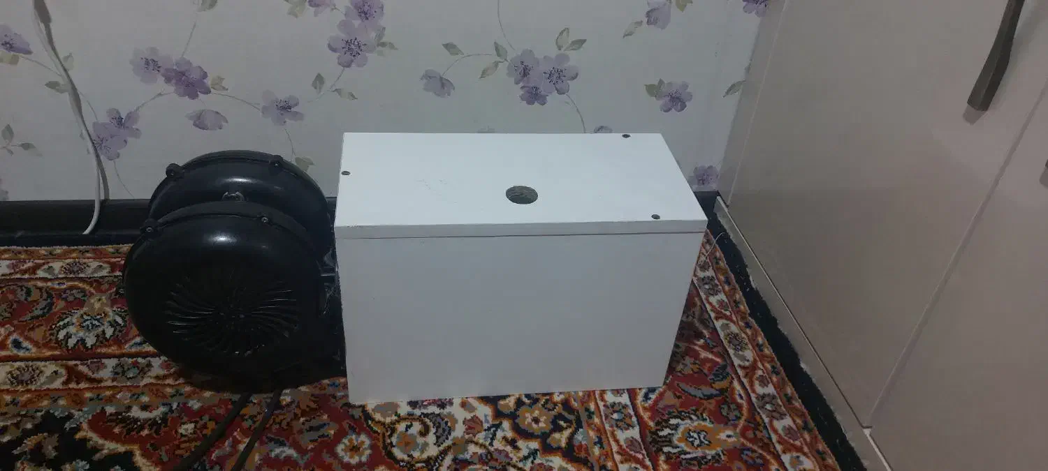 باکس  l3|قطعات و لوازم جانبی رایانه|مشهد, میعاد (شهرک غرب)|دیوار