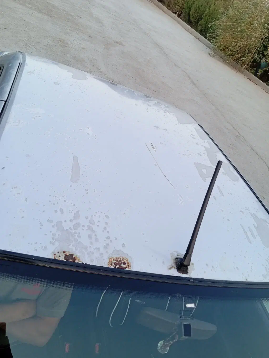 405 مدل 88|خودرو سواری و وانت|شیروان (خراسان), |دیوار