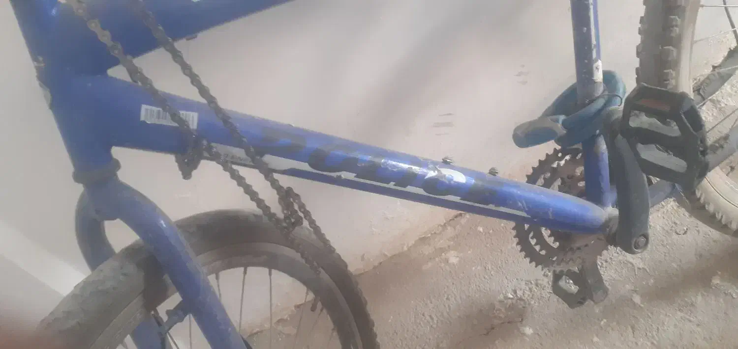 دوچرخه ۲۶ پلیس|دوچرخه، اسکیت، اسکوتر|نورآباد, |دیوار