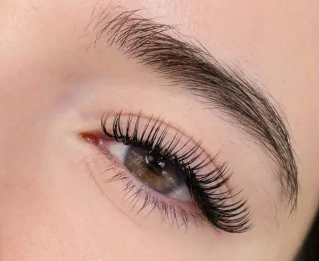 تخصصیترین خدمات اکستنشن مژه با کیفیت تضمینی|خدمات آرایشگری و زیبایی|اردبیل, |دیوار