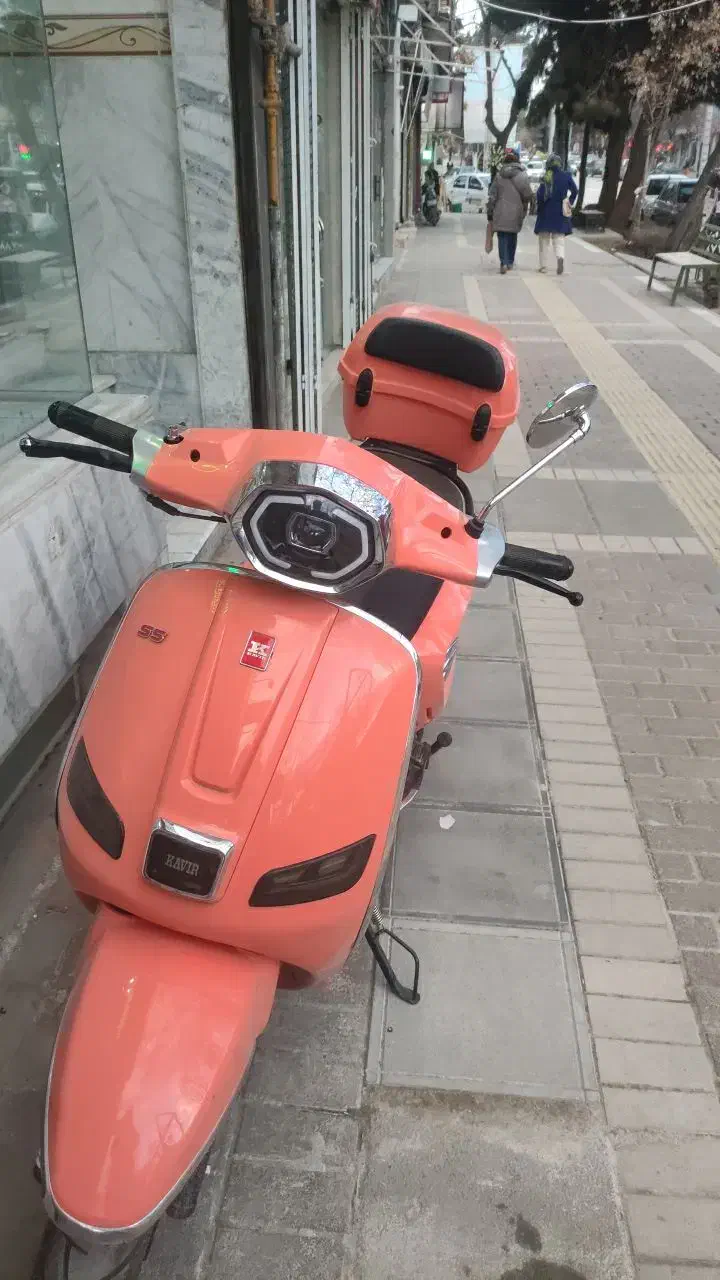 موتور|موتورسیکلت|بجنورد, |دیوار