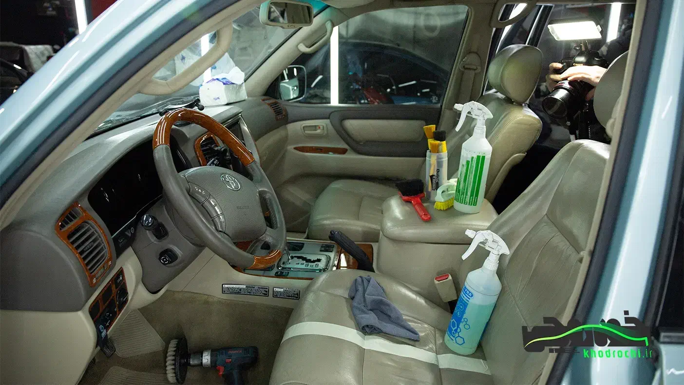 مبل شویی|خدمات نظافت|بانه, |دیوار