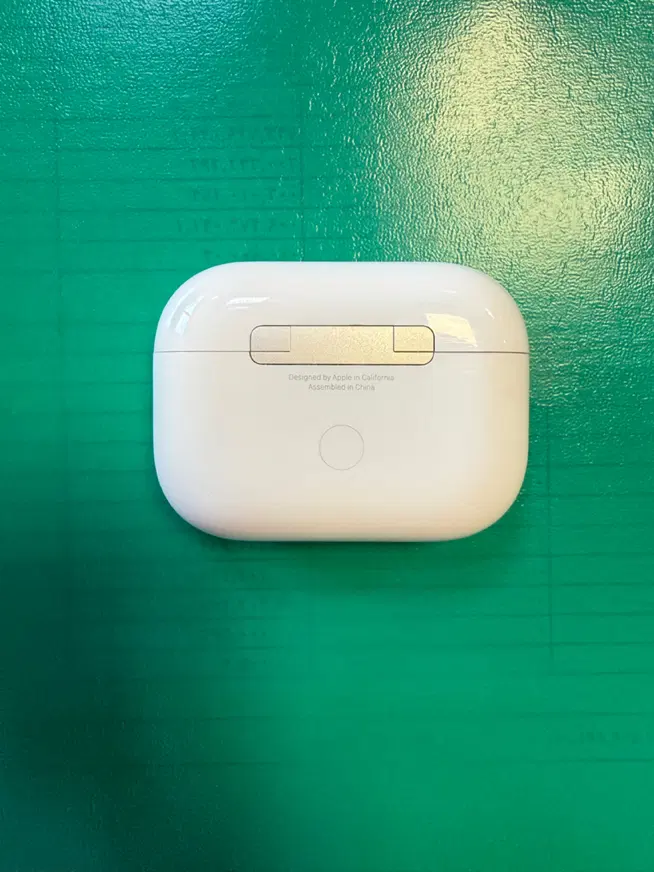 Airpod Pro 2 ایرپاد پرو ۲ لایتنینگ|لوازم جانبی موبایل و تبلت|تهران, پاسداران|دیوار