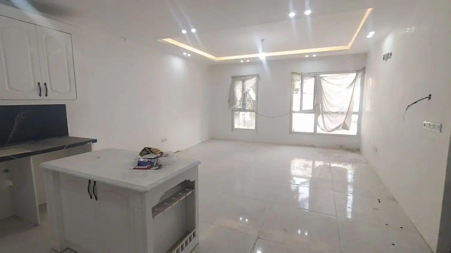 85متر/پارکینگ اختصاصی/موسوی قوچانی۳۰|فروش آپارتمان|مشهد, موسوی قوچانی|دیوار