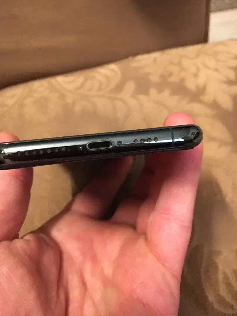 آیفون ۱۱ پرومکس معاوضه|موبایل|تهران, تهرانپارس غربی|دیوار