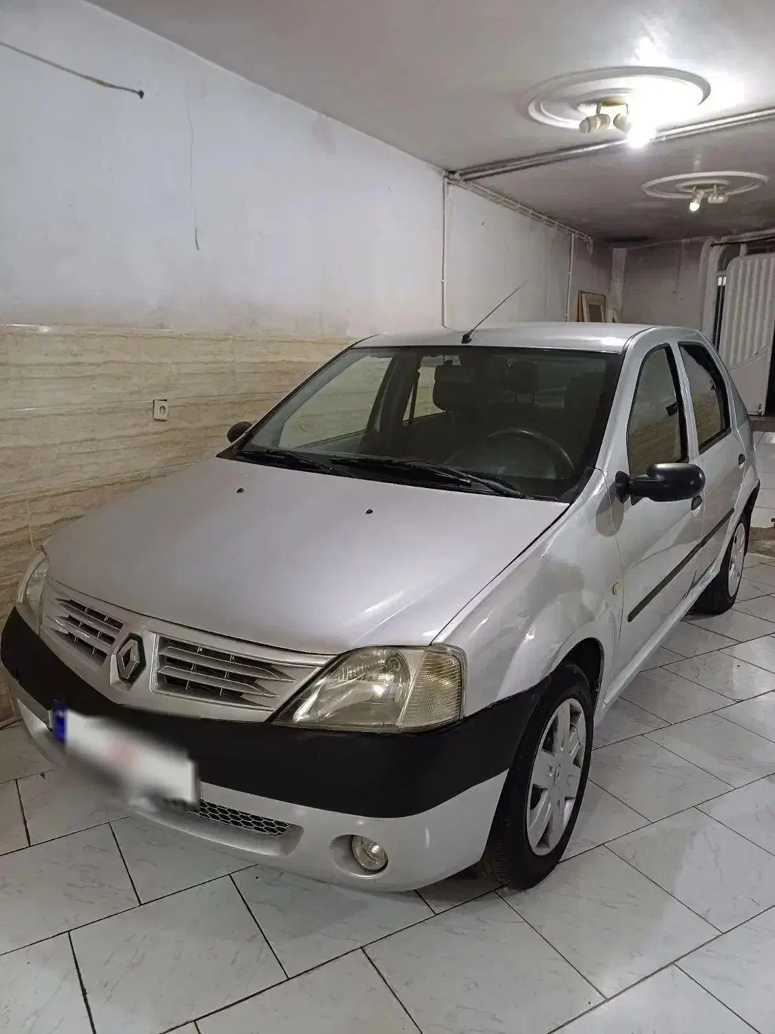 تندر۹۰مشابه صفر|خودرو سواری و وانت|خوی, |دیوار