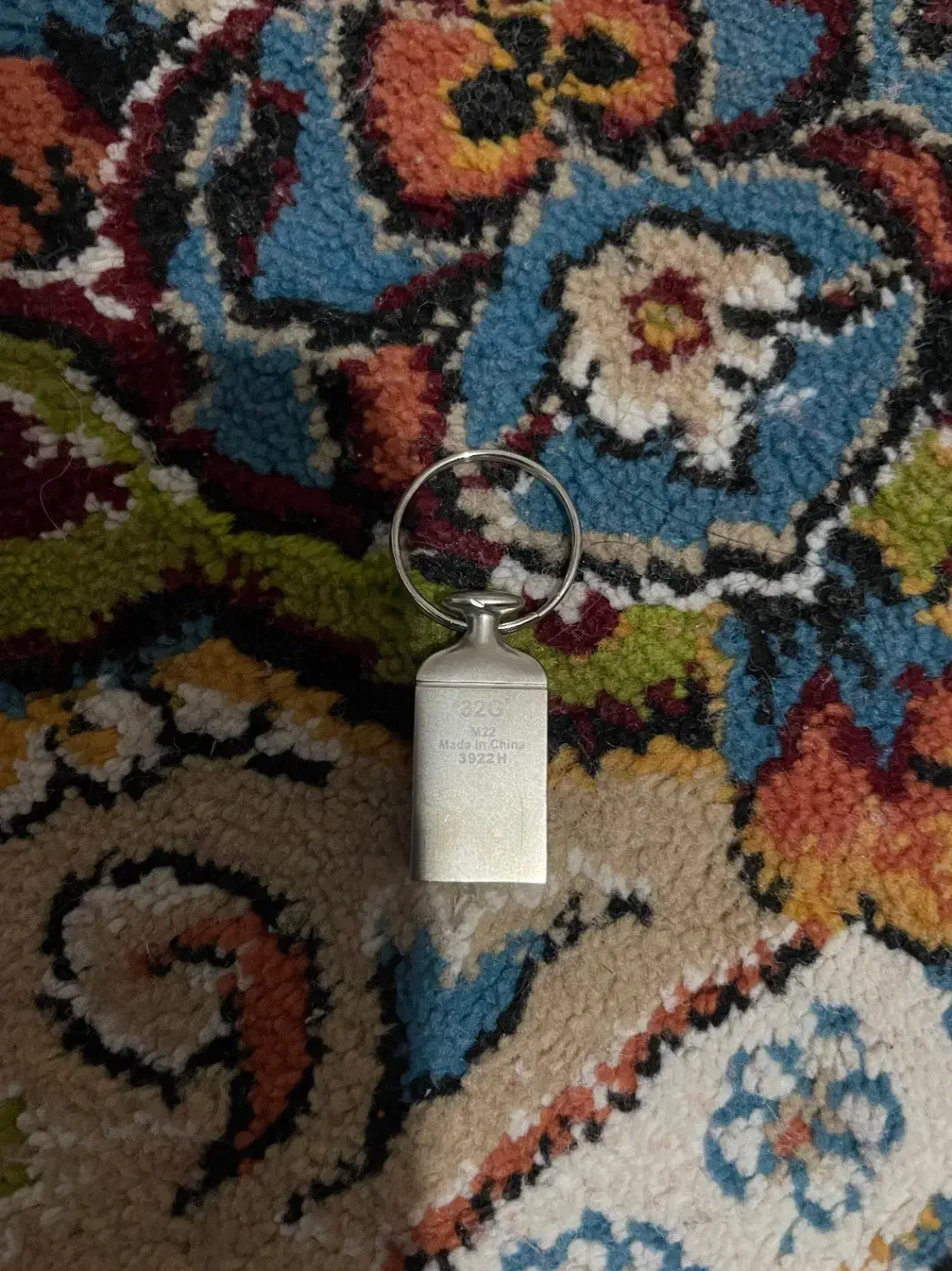 فلش ۳۲ گیگ|لوازم جانبی موبایل و تبلت|بجنورد, |دیوار