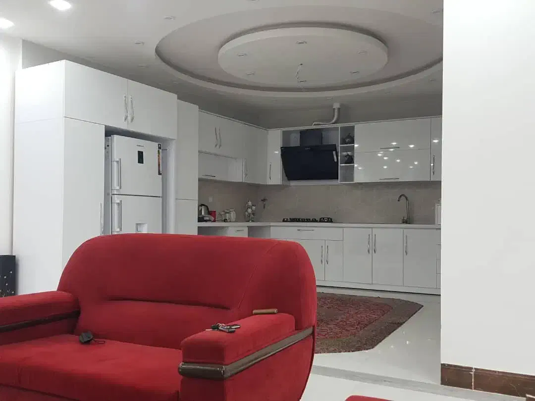 خونه مبله ویلایی|اجارهٔ کوتاهمدت ویلا و باغ|بوشهر, |دیوار