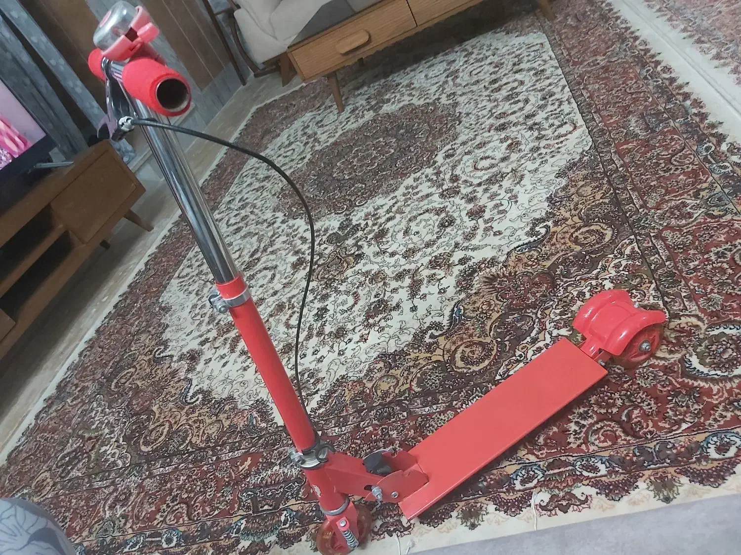 اسکوتر نو|دوچرخه، اسکیت، اسکوتر|اراک, |دیوار