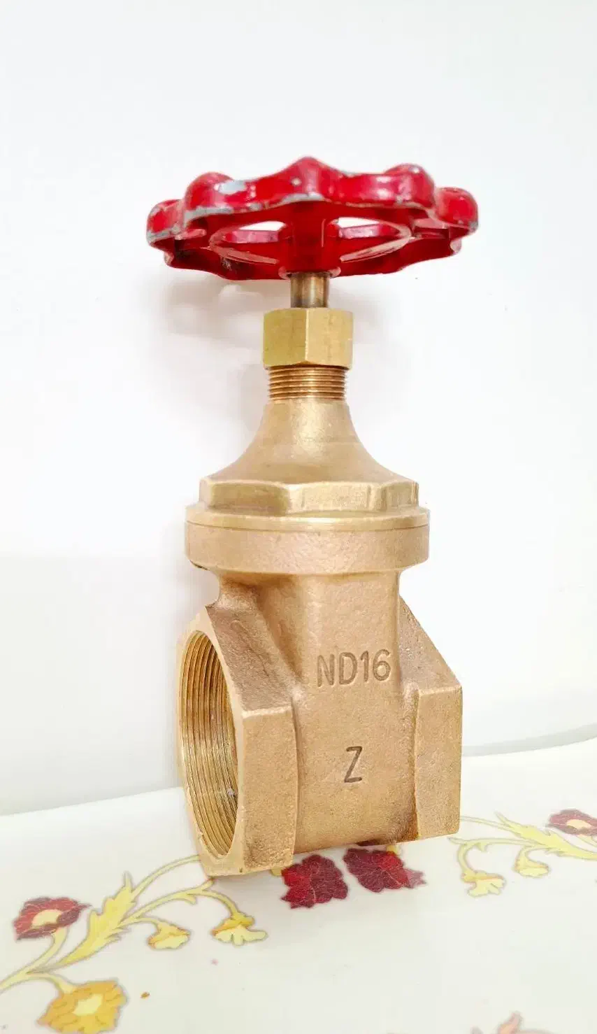 شیر فلکه آب 2 اینچ|ابزارآلات|تهران, والفجر (افسریه)|دیوار