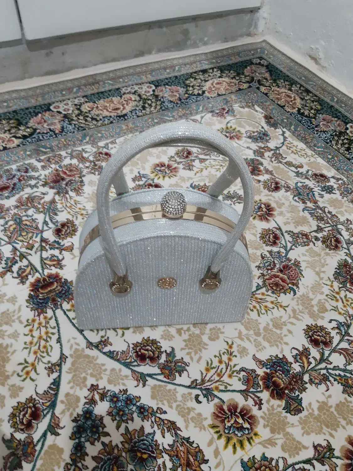 کیف مجلسی نونو|کیف، کفش، کمربند|کرج, حصارک پایین|دیوار