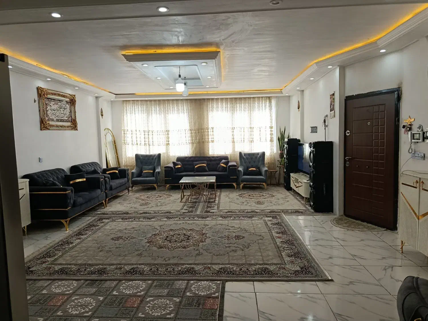 90متر آپارتمان مرتضی گرد|فروش آپارتمان|چهاردانگه (تهران), |دیوار