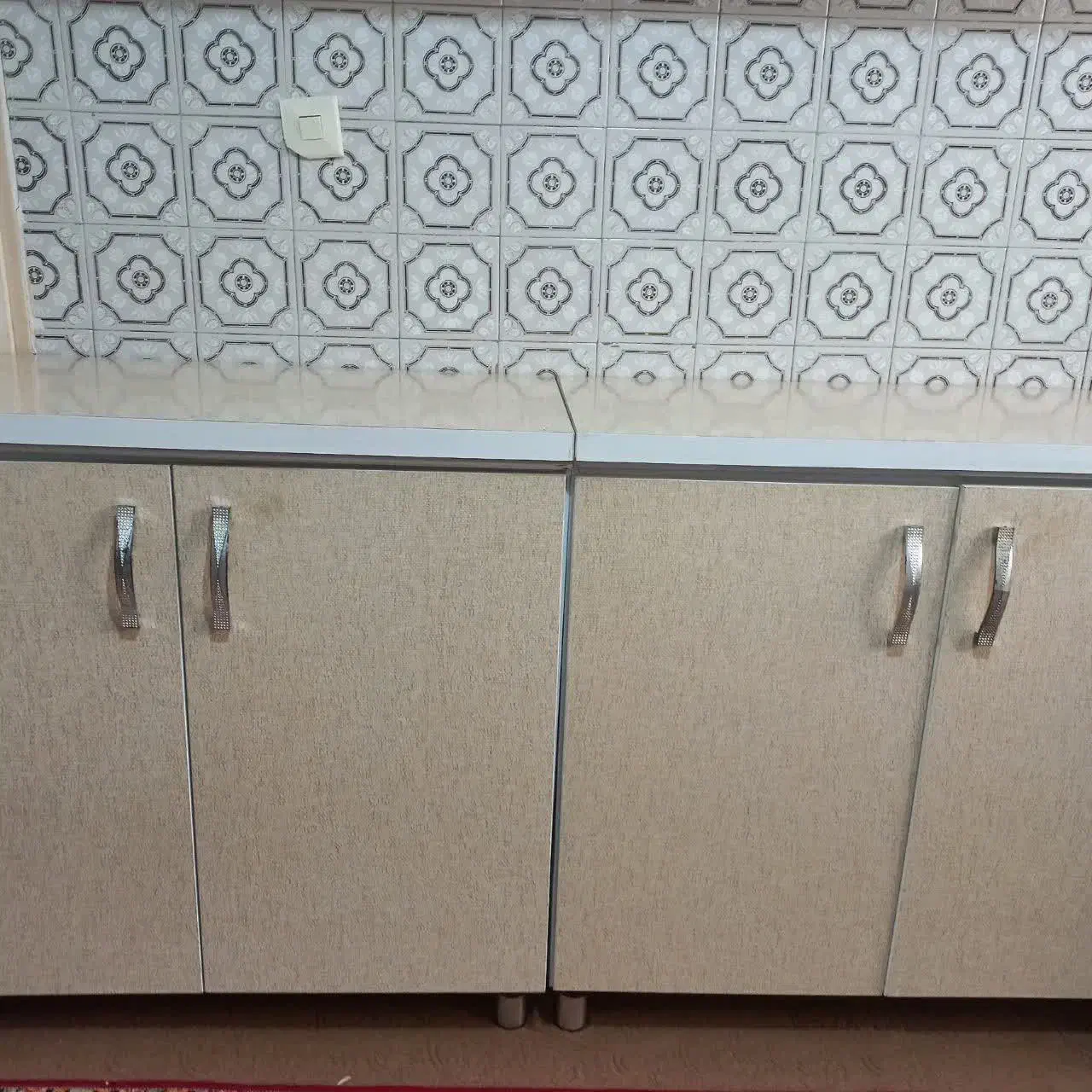 کابینت|مصالح و تجهیزات ساختمان|تهران, بهمن یار|دیوار