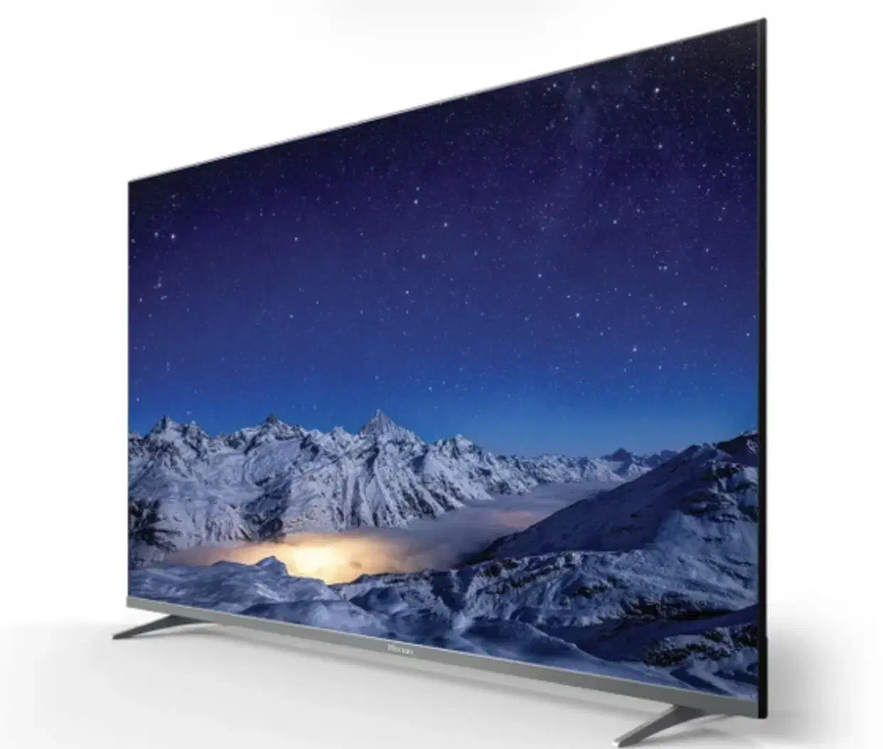 تلویزیون 50 اینچ سام الکترونیک اندرویدی هوشمند|تلویزیون و پروژکتور|جم, |دیوار