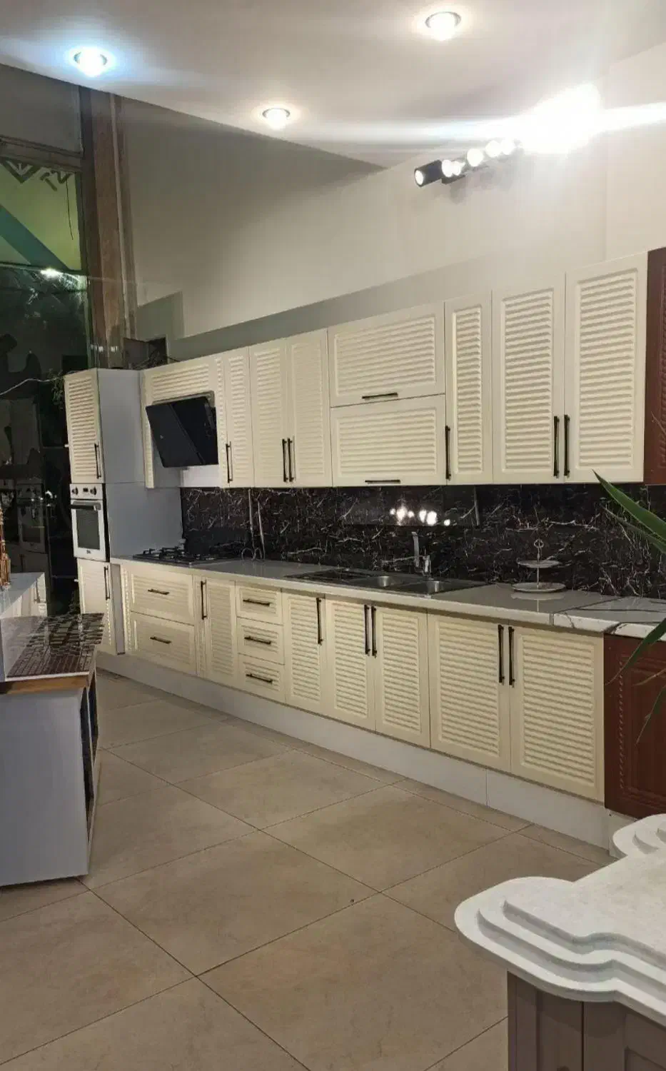 کابینت پناه کد 43651818184944885|مصالح و تجهیزات ساختمان|لاهیجان, فیاض|دیوار