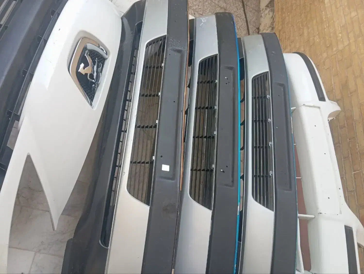 سپر استوک در حد|قطعات یدکی و لوازم جانبی|یزد, |دیوار